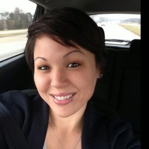 Meet your Posher, Ashlee